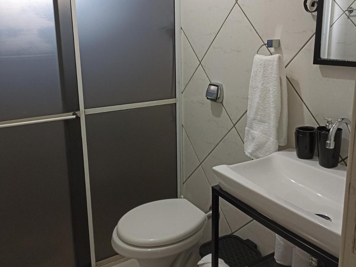 Meu Cantinho Tubarão Exteriér fotografie